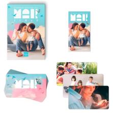 Карты гадальные "Метафорические. Семья" 10*15см арт.9250527 (50карт)