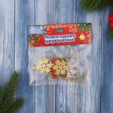 Украшение елочное 