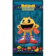 Ткань Peppy 60*110см 4371 Pac-man Panel  25339 MUL1