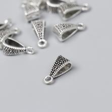 Бейл 16*8мм отв-е d-4,0мм 