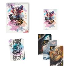 Руны гадальные 