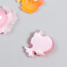 Набор кабошонов фигурок 