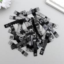 Подвес 40*5мм металл арт.2757308 черный