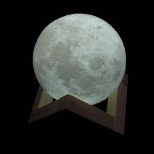 Светильник на подставке 