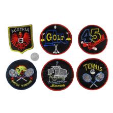 Термоаппликация 