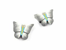 Украшение каучук 