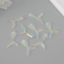 Подвеска акрил 