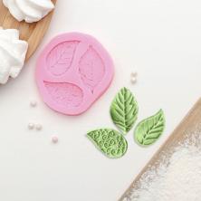 Молд силикон 