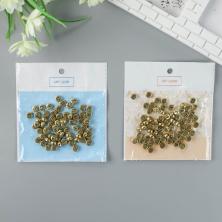 Бусины акрил 