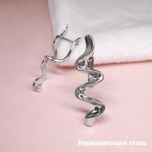 Заготовка д/серег англ.заст. 