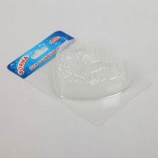 Пластиковая форма 