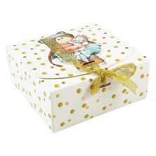 Сувенирное полотенце махровое 30*60см арт.9462753