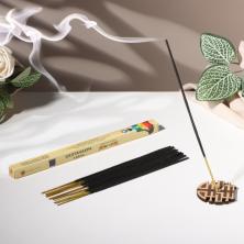 Благовония "Саптачакра Аджна Полынь" арт.4887831 (10пал)