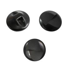 Пуговица арт.P-286 16мм 26L т.фиолетовый