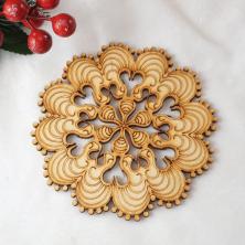 Заготовка дерево 