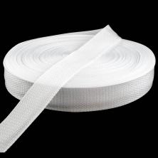 Стропа 40мм 20гр/м арт.TBY.4840101 белый