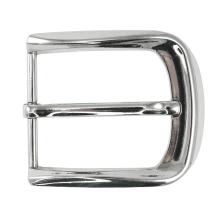 Пряжка металл 64*51/40мм арт.GB-1663 никель