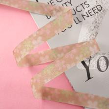 Лента 10мм арт.250202 (10м)