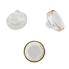 Пуговица арт.TBY.B304 11мм 18L