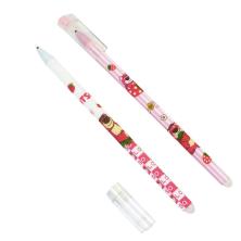 Ручка гелевая со стираемыми чернилами арт.QX-1868 синий