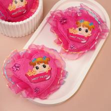 Аппликация 8*8,5см арт.RY-1021