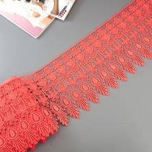 Кружево гипюр 140мм арт.LA-14669