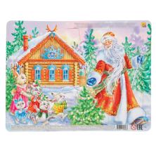 Пазл мягкий 