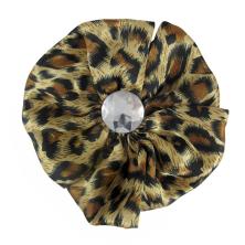 Аппликация 9,5см арт.828936 леопард