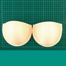 Чашечки с косточкой PUSH-UP арт.W-02 р.100