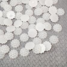 Полубусины 