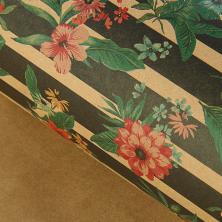 Бумага крафт 100*70см 