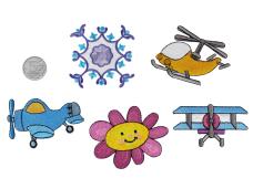 Термоаппликация 