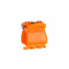 Краб для волос  1,0см 