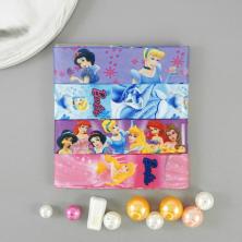 Набор лент репсовых 25мм арт.2269 2-ассорти (4шт*1м)