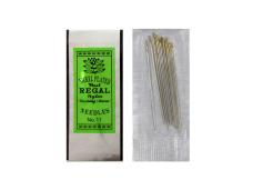 Иглы для бисера 