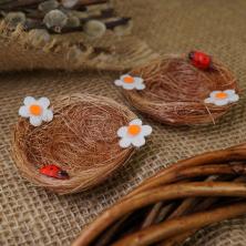 Декор пасхальный 