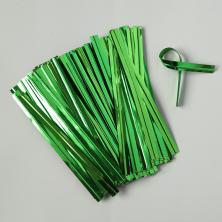 Проволока прутик-скрутик 4мм 6см арт.ФУ-11207 (100шт)