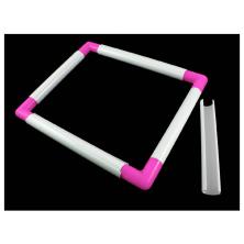 Пяльцы-рамки с цветными вставками арт.FR-06