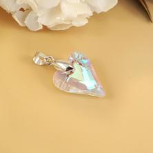 Подвеска стекло 