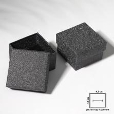 Коробка под кольцо 