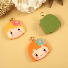 Подвеска акрил 