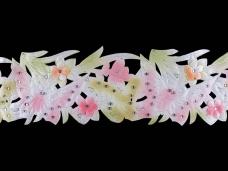 Тесьма со стразами 90мм арт.A-902