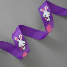 Лента репсовая 18мм 