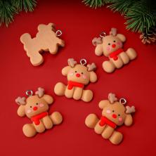 Подвеска акрил 