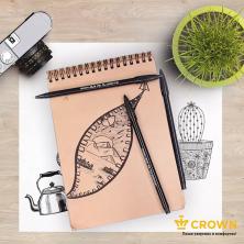 Ручка капиллярная узел 0,5мм 