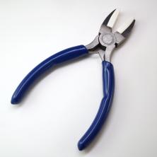 Плоскогубцы с нейлоновыми насадками 14см арт.HTP-18