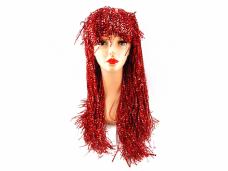Парик с длинными волосами, гофрированные арт.503-686