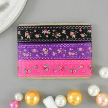 Набор лент репсовых 20мм 