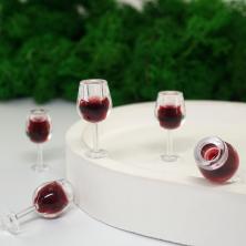 Миниатюра акрил 