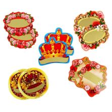 Пожелания под скретч-слоем 